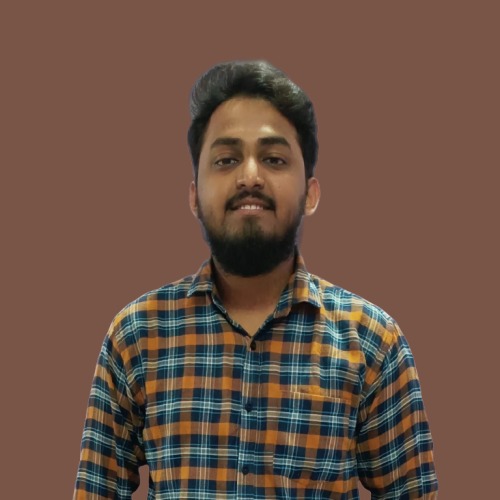 Abdul Kalam Ansari