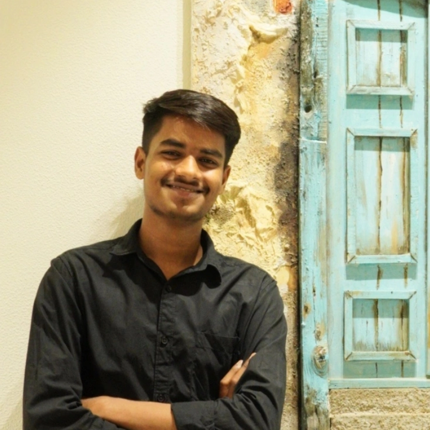 Kuldeep Shukla