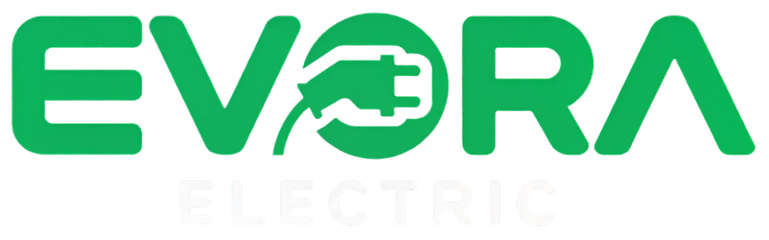 EVORA ELECTRIC